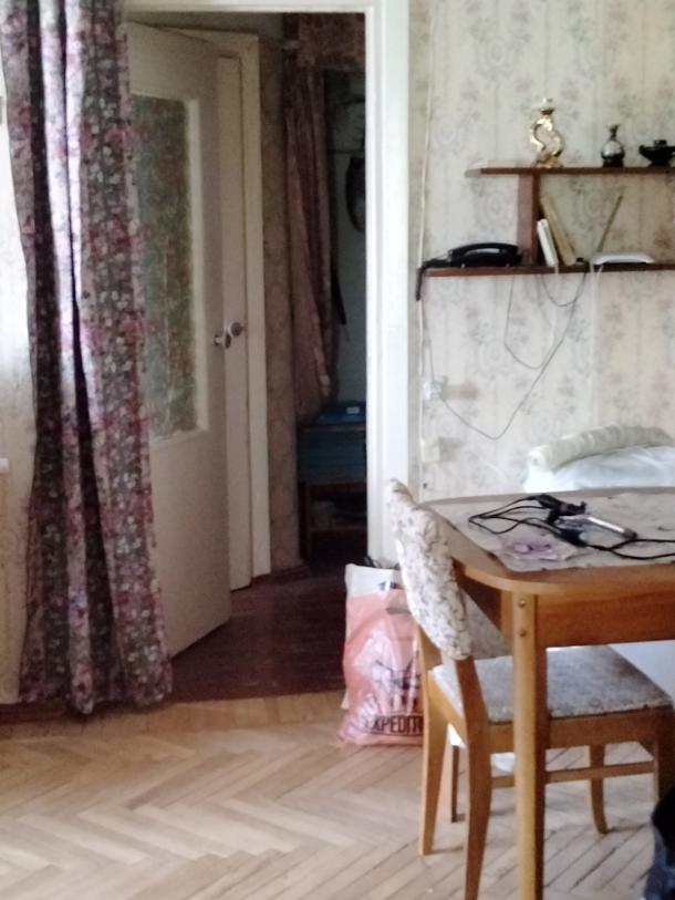 Квартира, 2-кімн., Харьков, Павлово Поле, Стражей Неба (Тобольская)