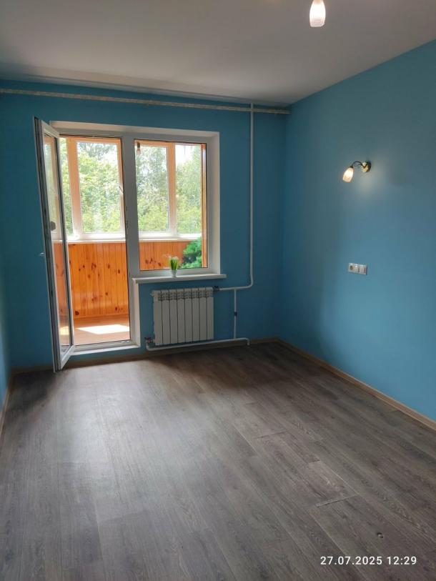 Квартира, 3-кімн., Харьков, 522м/р, Академика Павлова