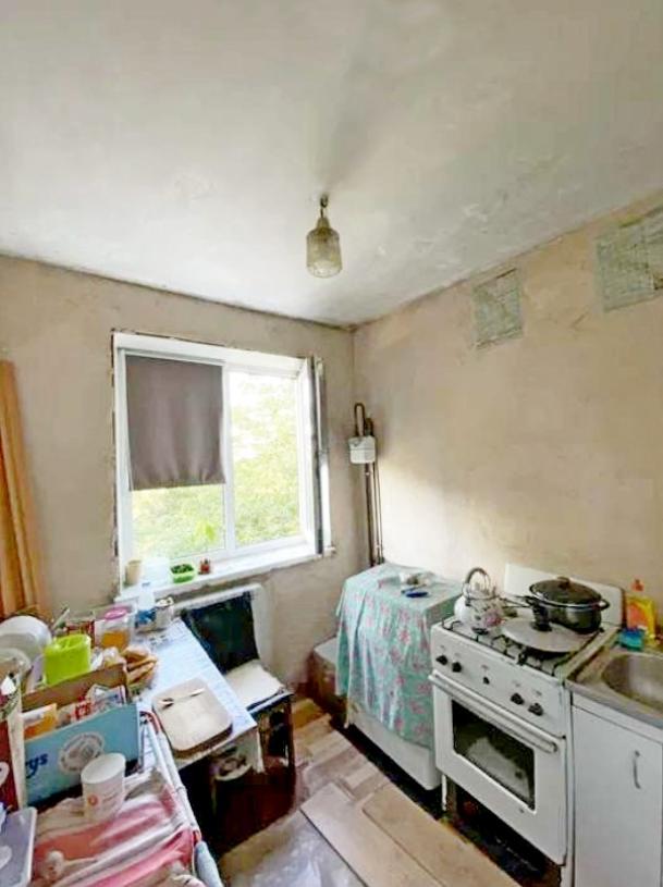 Комната, Харьков, 604м/р, Тракторостроителей просп.