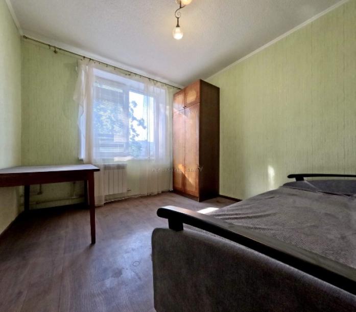 Квартира, 2-кімн., Харьков, 607м/р, Гвардейцев Широнинцев