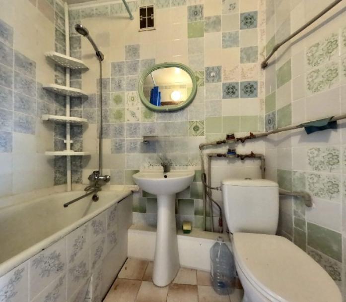 Квартира, 2-кімн., Харьков, 607м/р, Гвардейцев Широнинцев