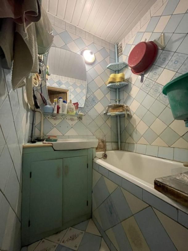 Квартира, 3-кімн., Харьков, 604м/р, Салтовское шоссе