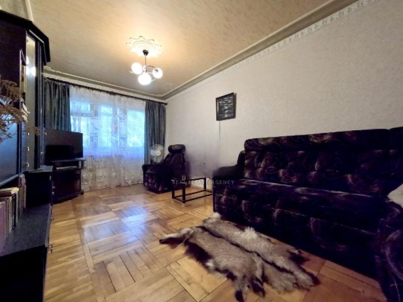 Квартира, 3-кімн., Харьков, 604м/р, Салтовское шоссе