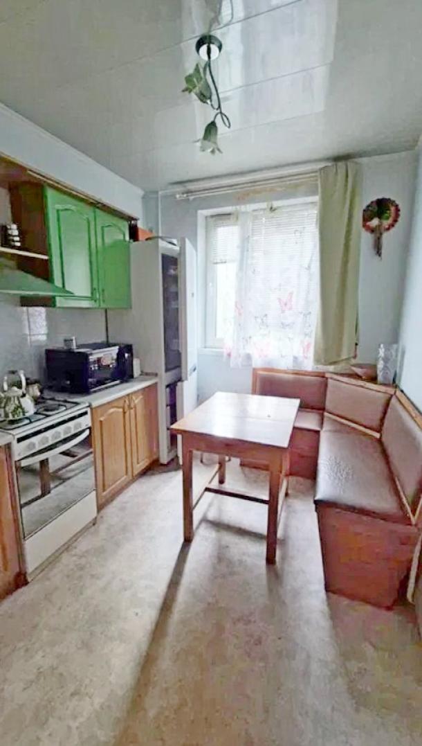 Квартира, 3-кімн., Харьков, 535Ам/р