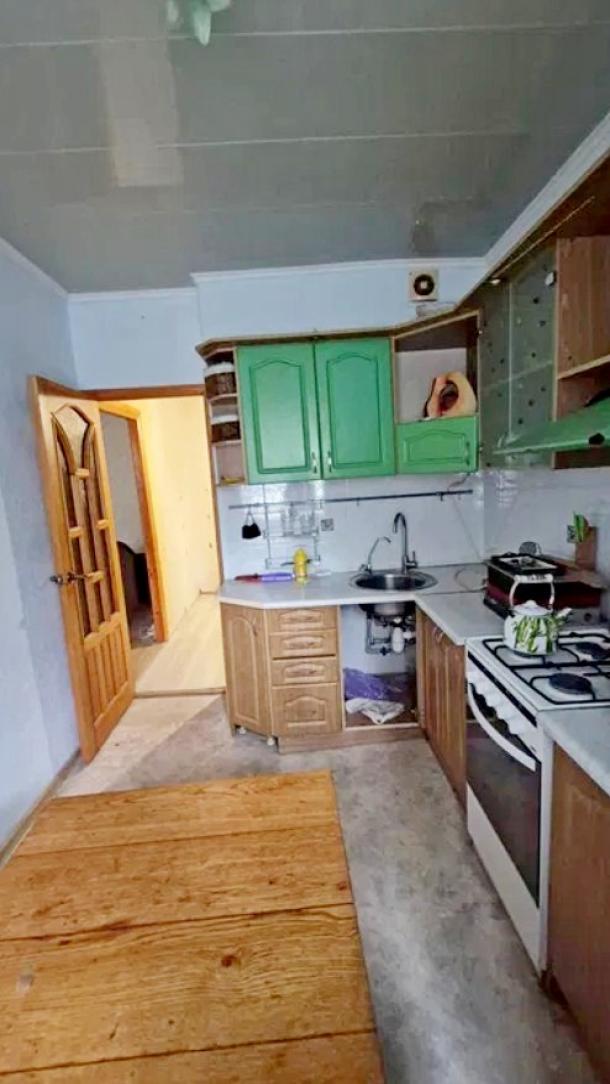 Квартира, 3-кімн., Харьков, 535Ам/р