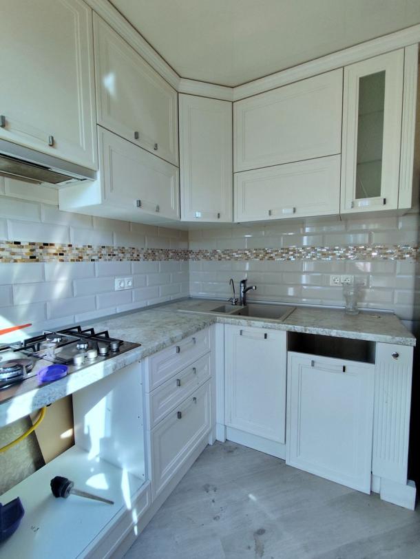 Квартира, 3-кімн., Харьков, 531м/р, Тракторостроителей просп.