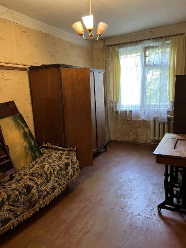 Квартира, 2-кімн., Харьков, 605м/р, Гвардейцев Широнинцев