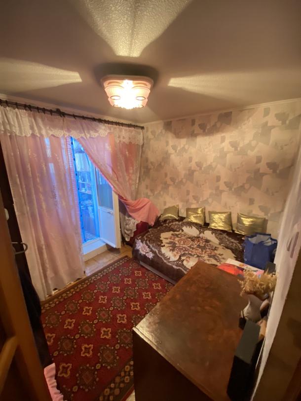 Квартира, 4-кімн., Харьков, Восточный, Шариковая