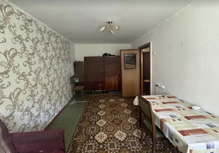 Квартира, 1-кімн., Харьков, Павлово Поле, 23 Августа