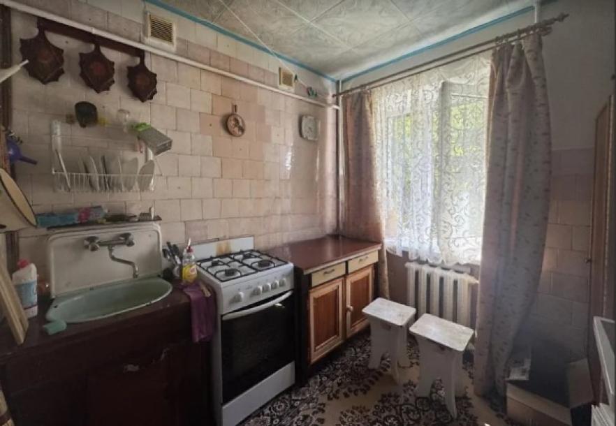 Квартира, 1-кімн., Харьков, Павлово Поле, 23 Августа