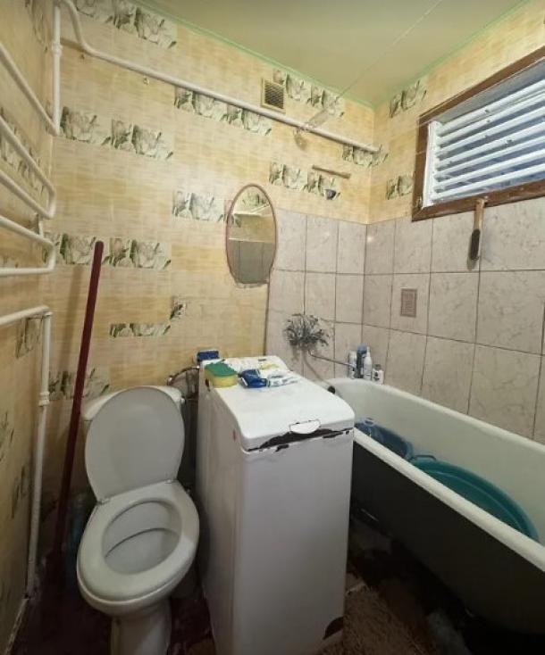 Квартира, 1-кімн., Харьков, Павлово Поле, 23 Августа