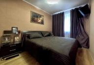 квартира, Харьков, Новые Дома, Харьковских Дивизий