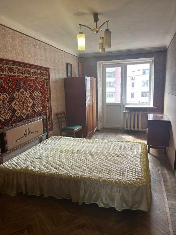 Квартира, 2-кімн., Харьков, Гагарина метро , Гимназическая наб. (Красношкольная набережная)