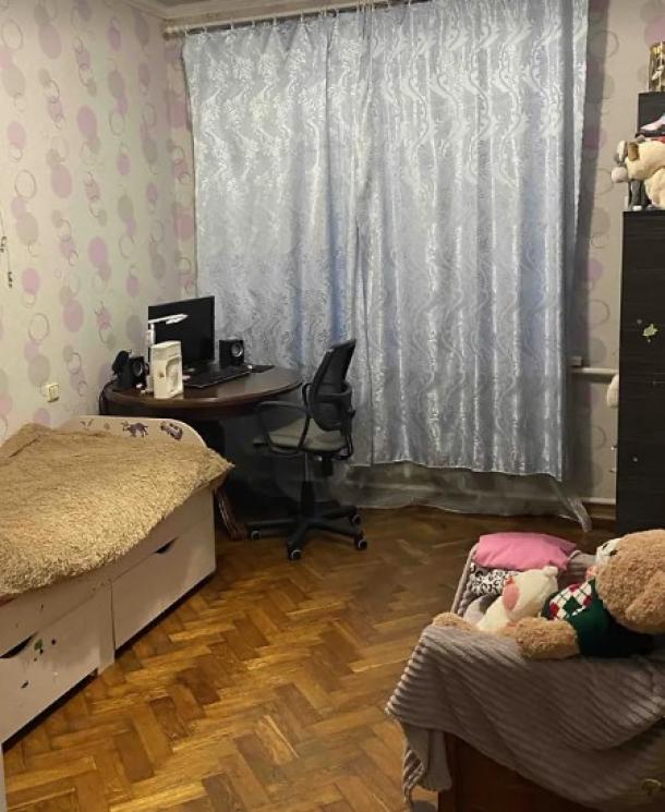 Квартира, 2-кімн., Харьков, Старая Салтовка, Академиков Ахиезеров