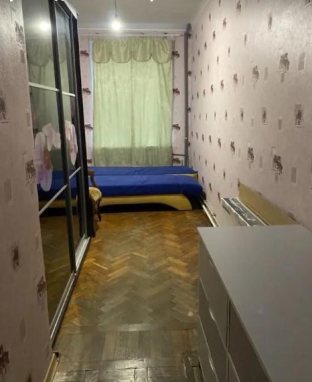 Квартира, 2-кімн., Харьков, Старая Салтовка, Академиков Ахиезеров