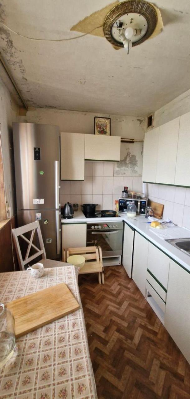 Квартира, 3-кімн., Харьков, 5 Северная Салтовка, Соборности Украины (Дружбы Народов)