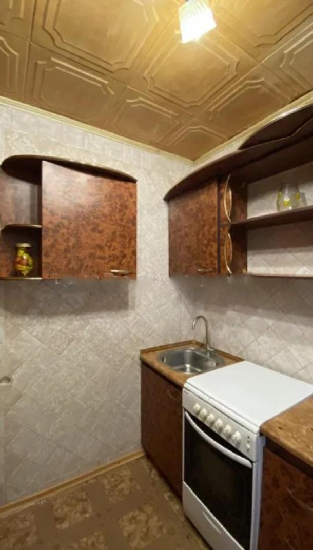 Квартира, 3-кімн., Харьков, 604м/р, Юбилейный пр. (50 лет ВЛКСМ пр.)