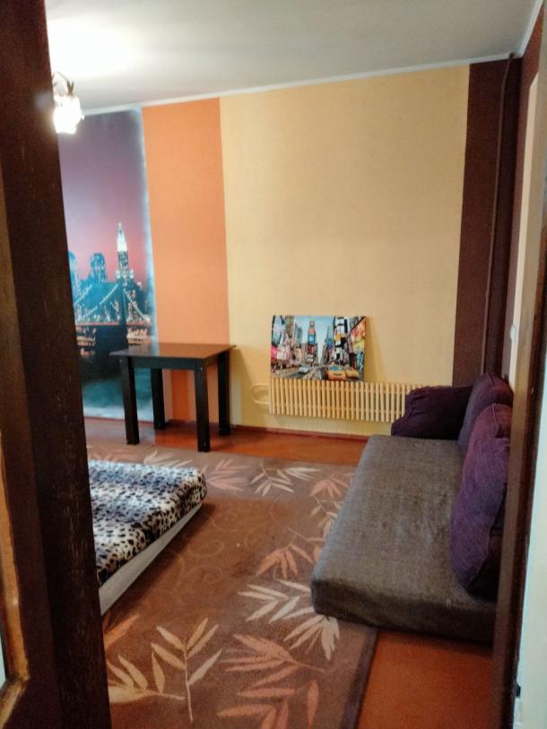 Квартира, 3-кімн., Харьков, Масельского метро, Героев Харькова пр-т