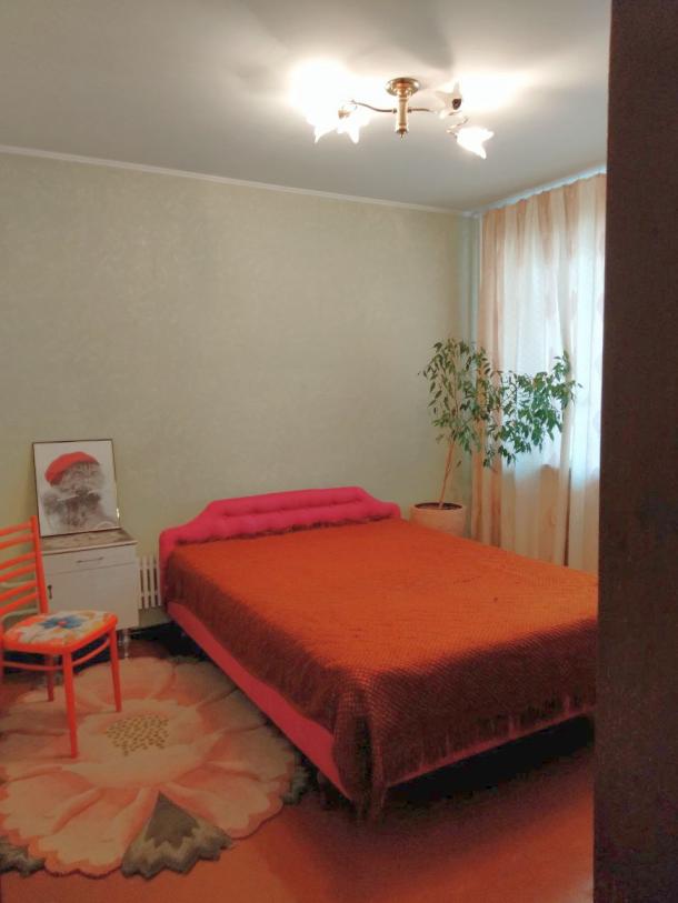 Квартира, 3-кімн., Харьков, Масельского метро, Героев Харькова пр-т