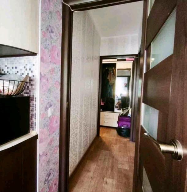 Квартира, 1-кімн., Харьков, Новые Дома, Байрона пр. (Героев Сталинграда пр.)
