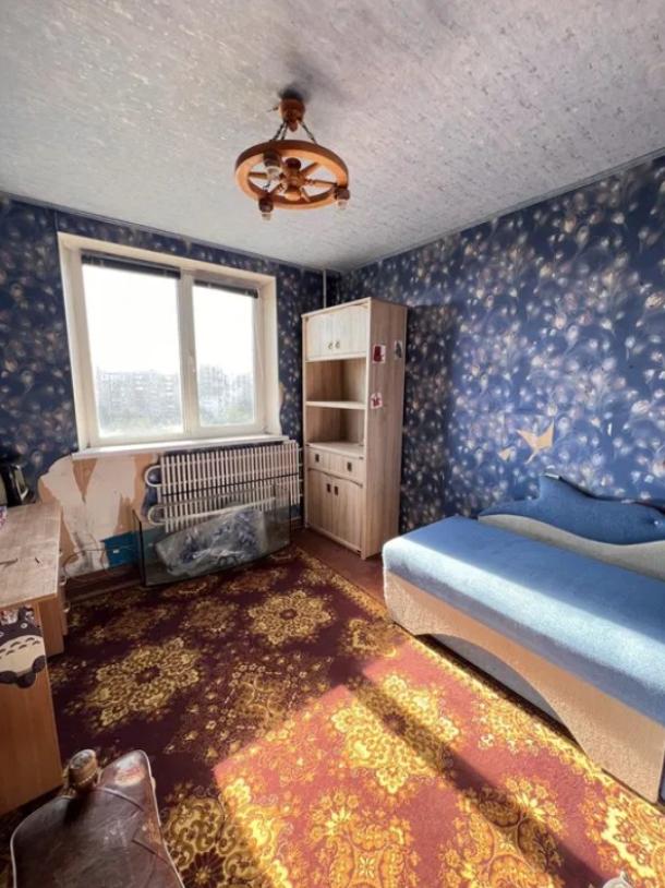 Квартира, 2-кімн., Харьков, Восточный, Электровозная