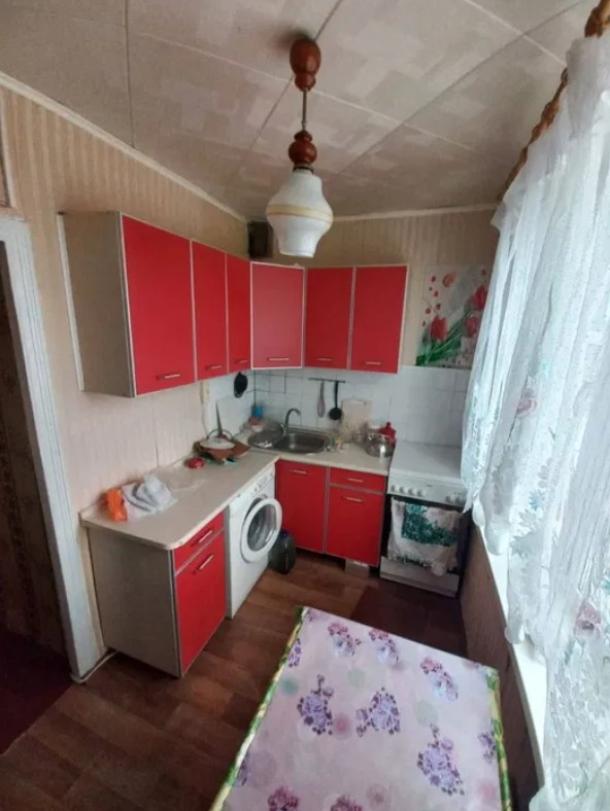 Квартира, 2-кімн., Харьков, Павловка, Клочковская