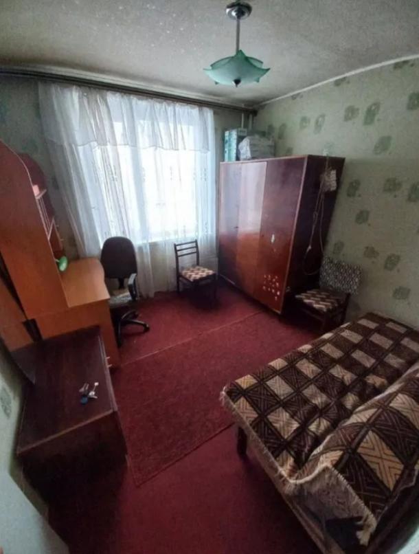 Квартира, 2-кімн., Харьков, Павловка, Клочковская