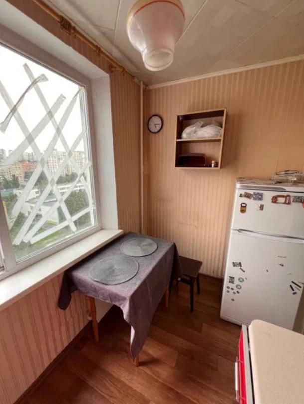 Квартира, 2-кімн., Харьков, Павловка, Клочковская