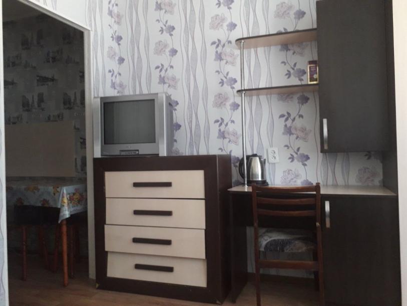 Гостинка, Харьков, 606Ам/р, Владислава Зубенко (Тимуровцев)