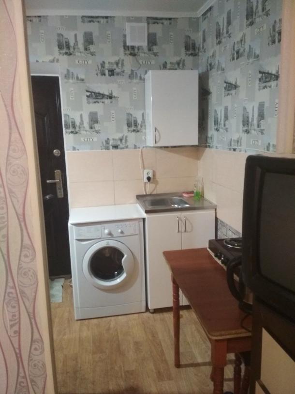 Гостинка, Харьков, 606Ам/р, Владислава Зубенко (Тимуровцев)