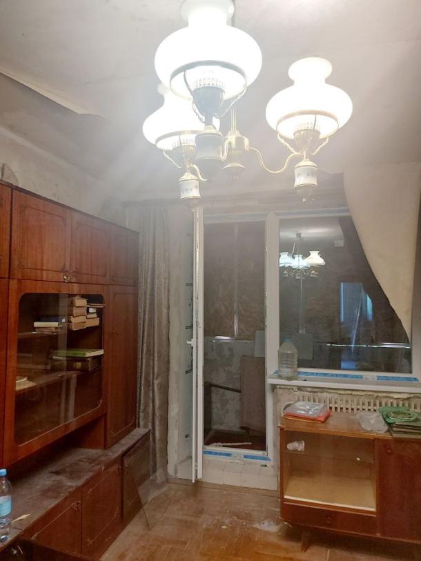 Квартира, 3-кімн., Харьков, 2 Северная Салтовка, Соборности Украины (Дружбы Народов)