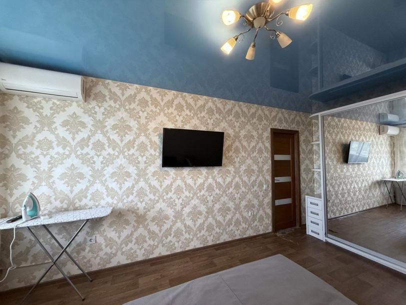 Квартира, 1-кімн., Харьков, 533м/р, Тракторостроителей просп.