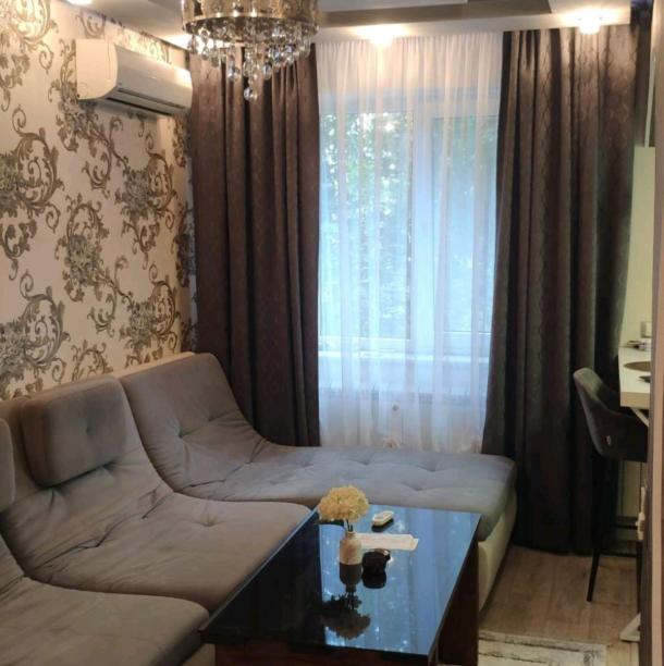 Квартира, 2-кімн., Харьков, Новые Дома, Каденюка (Танкопия)