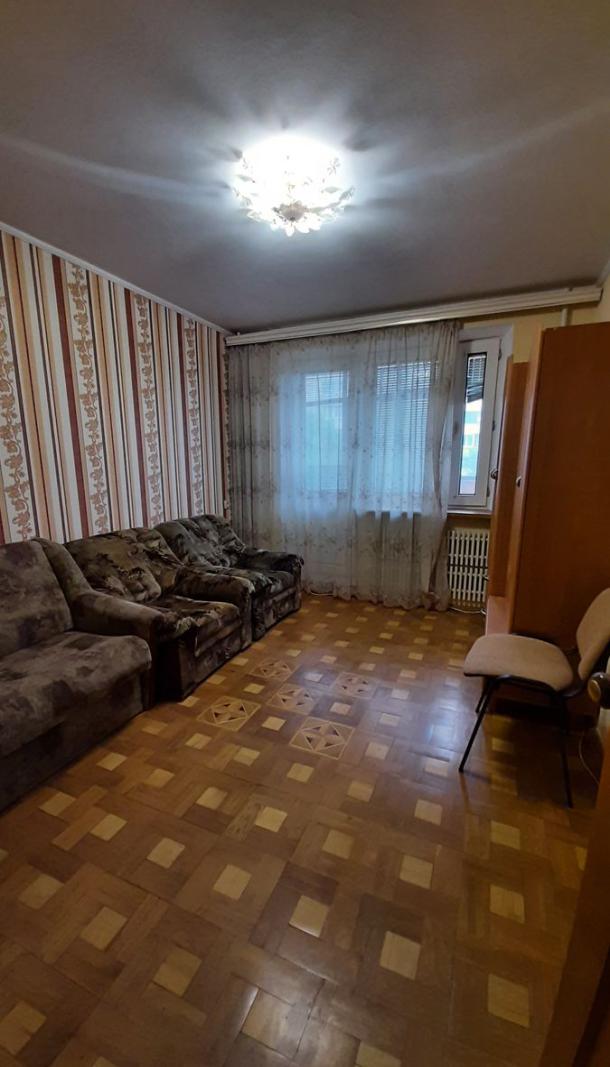 Квартира, 4-кімн., Харьков, Алексеевка, Ахсарова