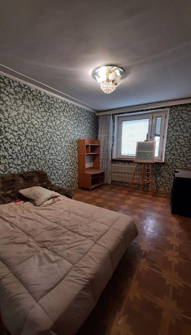 Квартира, 4-кімн., Харьков, Алексеевка, Ахсарова