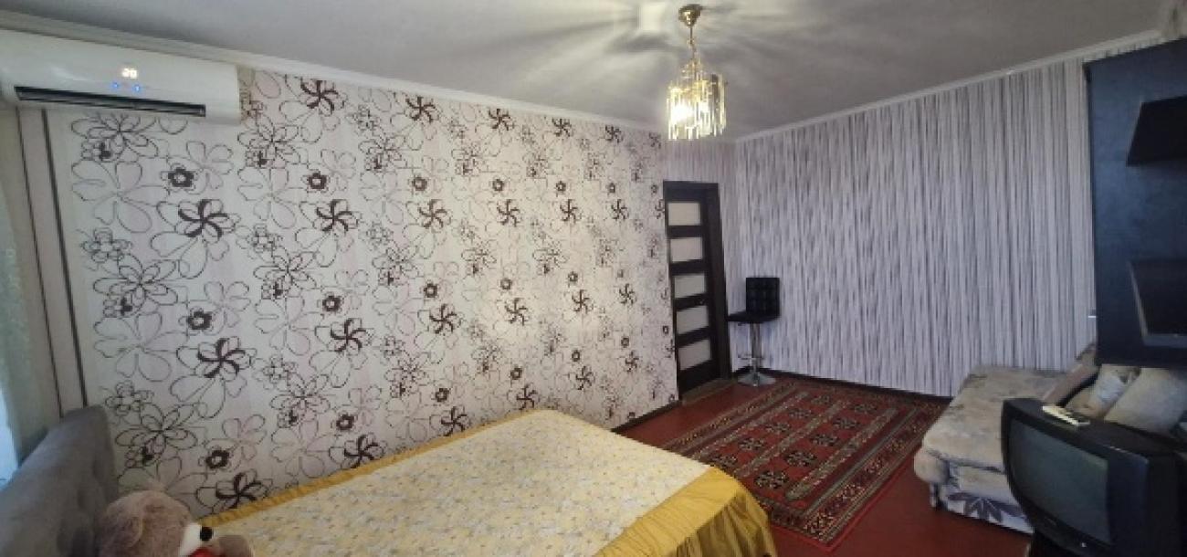 Квартира, 1-кімн., Харьков, 2 Северная Салтовка, Соборности Украины (Дружбы Народов)