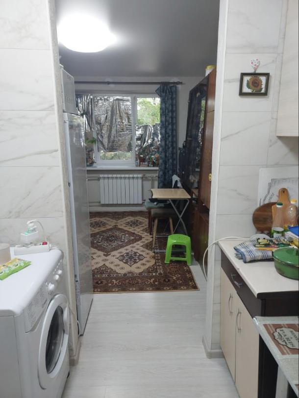 Купить гостинка, Харьков, Новые Дома, Каденюка (Танкопия)