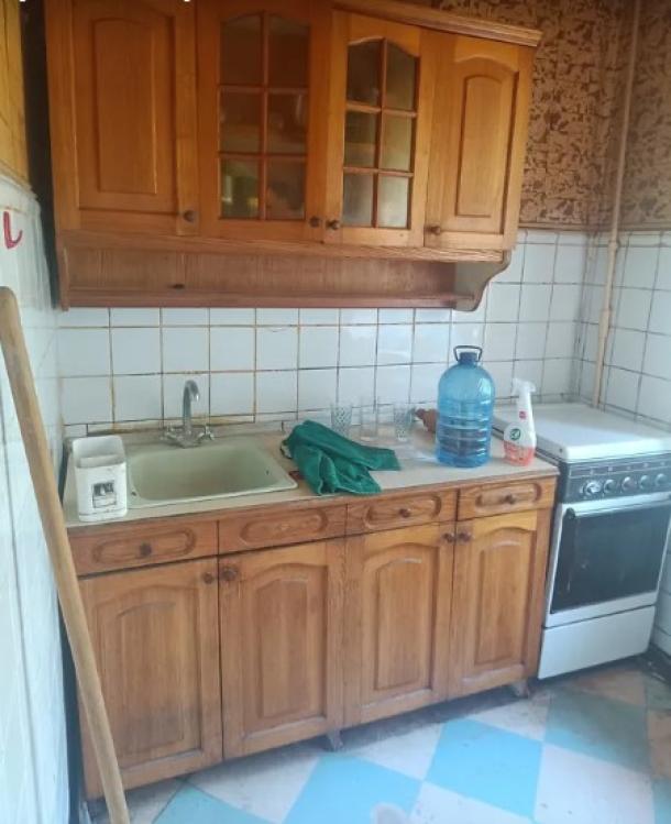 Купить квартира, Харьков, Павлово Поле, 23 Августа