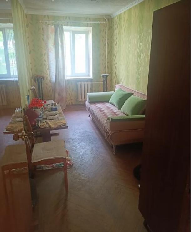 Квартира, 3-кімн., Харьков, Павлово Поле, 23 Августа
