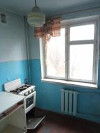 квартира, Харьков, ХТЗ, Библика