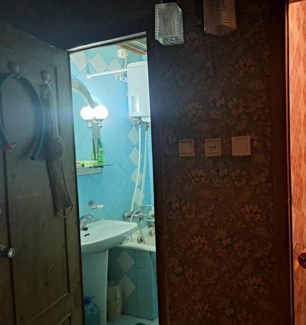 Квартира, 3-кімн., Харьков, Новые Дома, Садовый пр-д