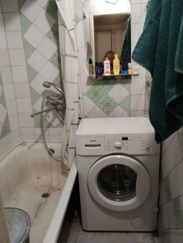 Квартира, 3-кімн., Харьков, 533м/р, Тракторостроителей просп.