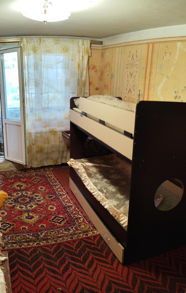 Купить квартира, Харьков, Салтовка, Академика Павлова