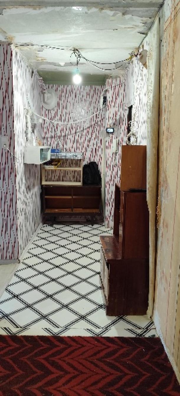 Квартира, 1-кімн., Харьков, 520м/р, Академика Павлова