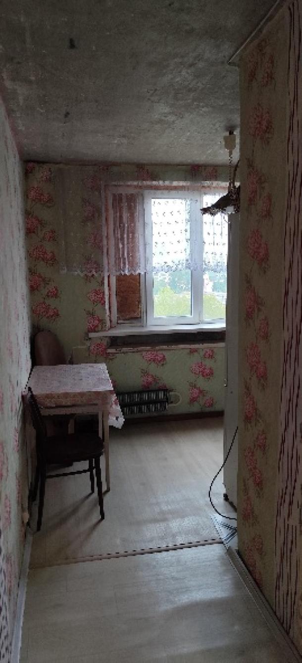 Квартира, 1-кімн., Харьков, 520м/р, Академика Павлова
