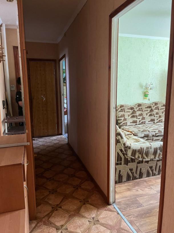 Квартира, 3-кімн., Харьков, 522м/р, Непокоренных (Героев Труда)