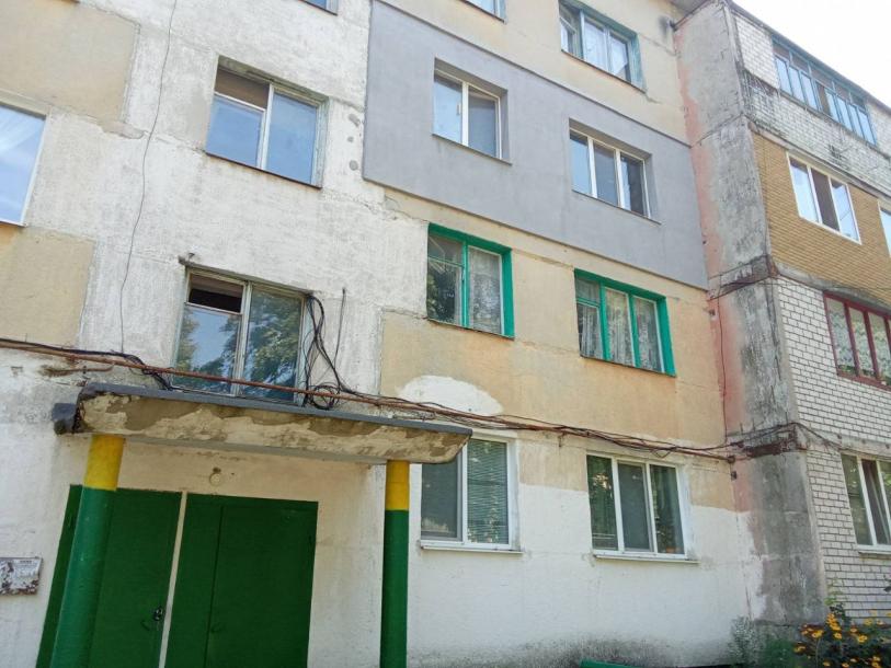 Квартира, 3-кімн., Чкаловское, Чугуевский район, Свободы