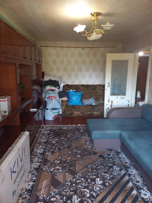 Купить квартира, Харьков, Новые Дома, Ощепкова