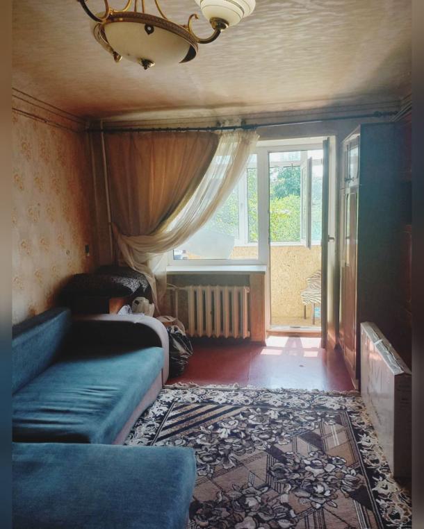 Квартира, 1-кімн., Харьков, Новые Дома, Ощепкова