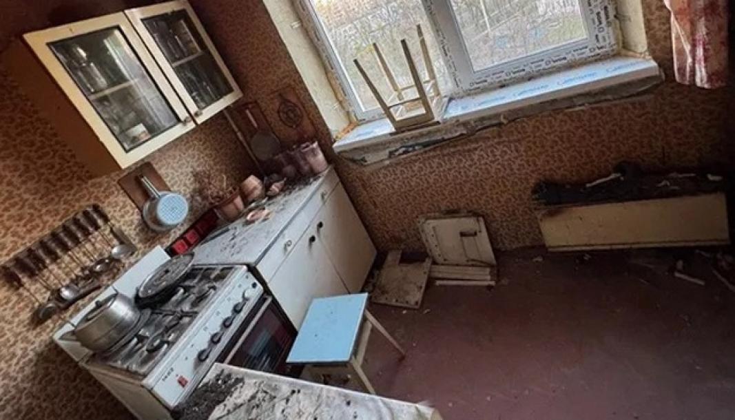Купить квартира, Харьков, Северная Салтовка, Леся Сердюка (Командарма Корка)